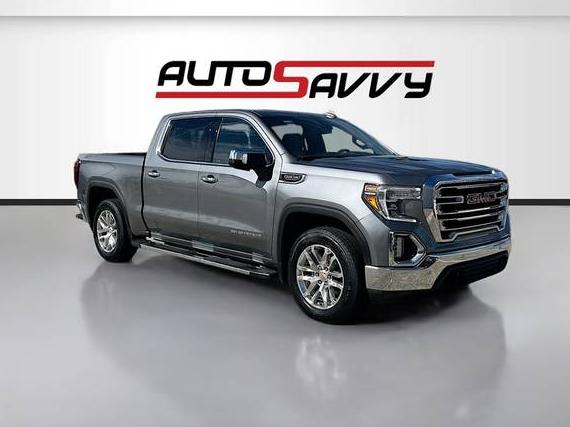 GMC SIERRA LIMITED 2022 3GTU9DEL0NG132163 image
